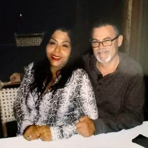 Meet your Posher, Barry